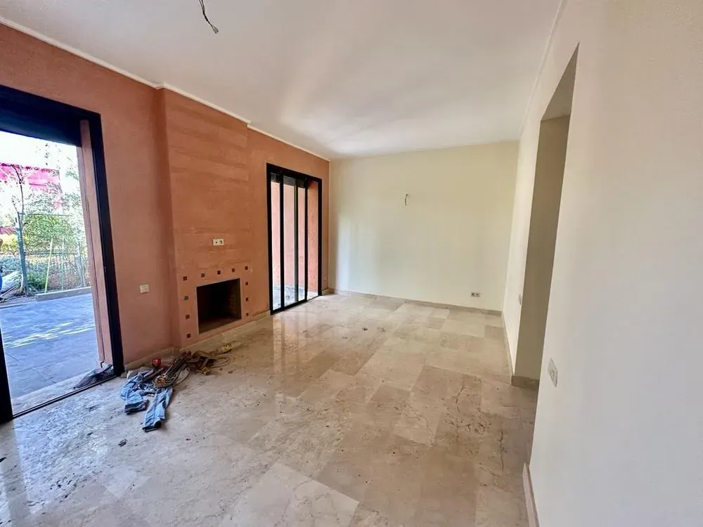 Maison à vendre 1 650 000 dh 110 m² avec 3 chambres - Autre Marrakech | Agenz