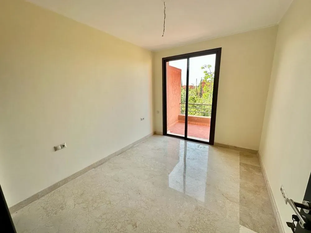Maison à vendre 1 650 000 dh 110 m² avec 3 chambres - Autre Marrakech | Agenz