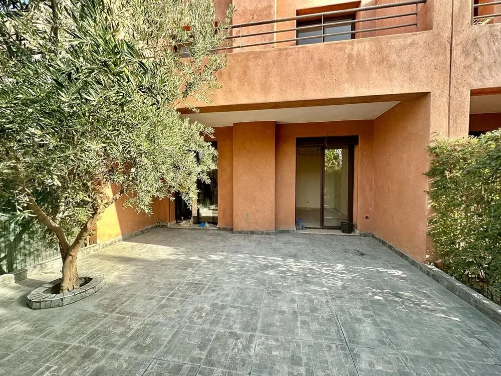 Maison à vendre 1 650 000 dh 110 m² avec 3 chambres - Autre Marrakech | Agenz