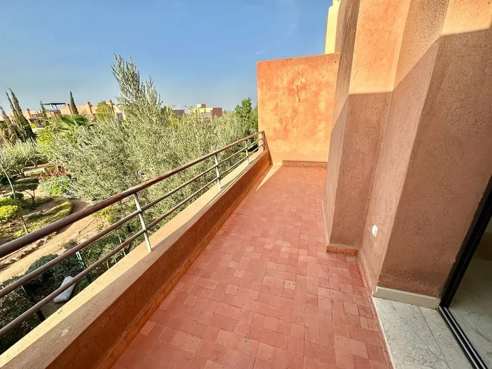Maison à vendre 1 650 000 dh 110 m² avec 3 chambres - Autre Marrakech | Agenz