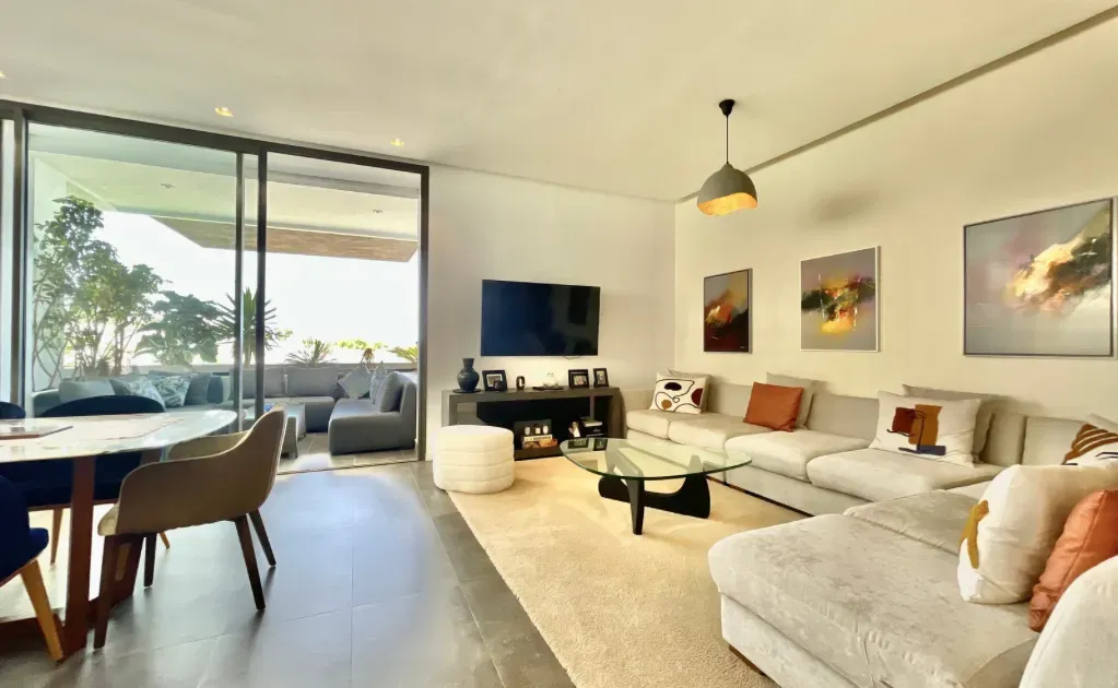Appartement à vendre 3 090 000 dh 180 m², 3 chambres - Soualem Trifiya Berrechid