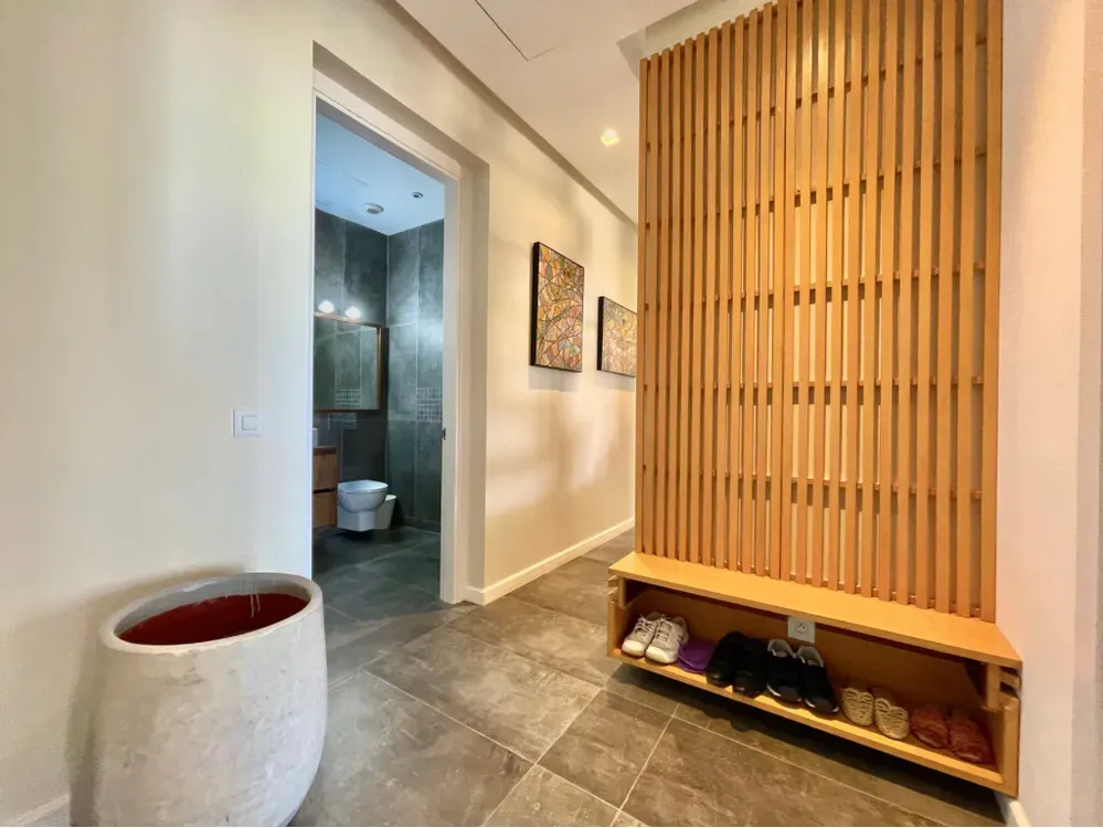 Appartement à louer 16 900 dh 180 m² avec 3 chambres - Dar Bouazza Nouaceur | Agenz