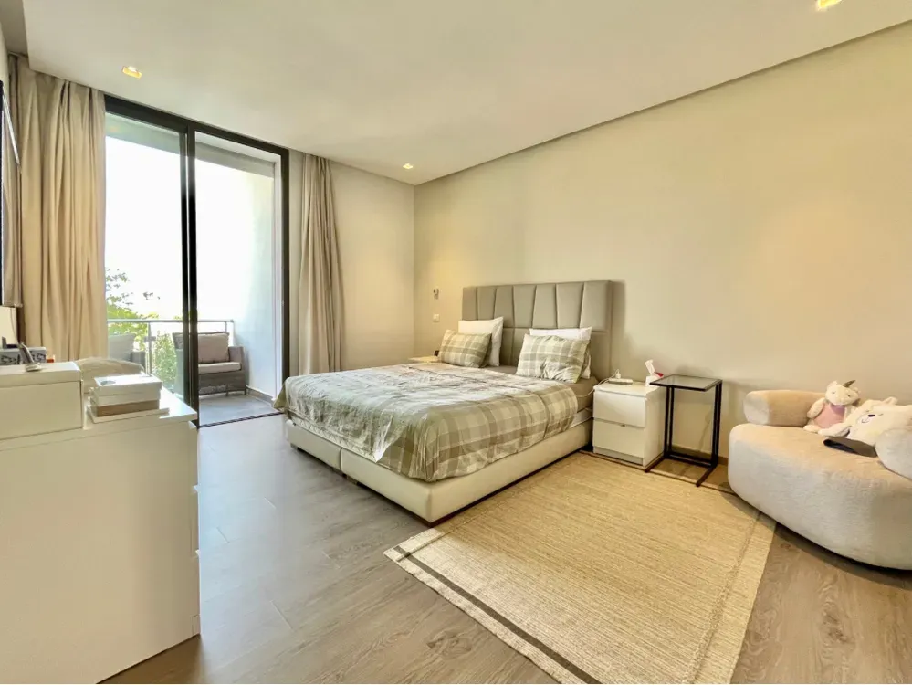 Appartement à louer 16 900 dh 180 m² avec 3 chambres - Dar Bouazza Nouaceur | Agenz