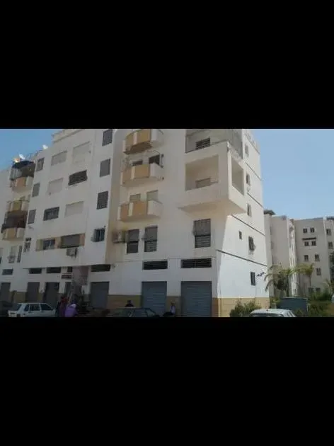Appartement à vendre 740 000 dh 87 m², 3 chambres - Salé El Jadiia Salé