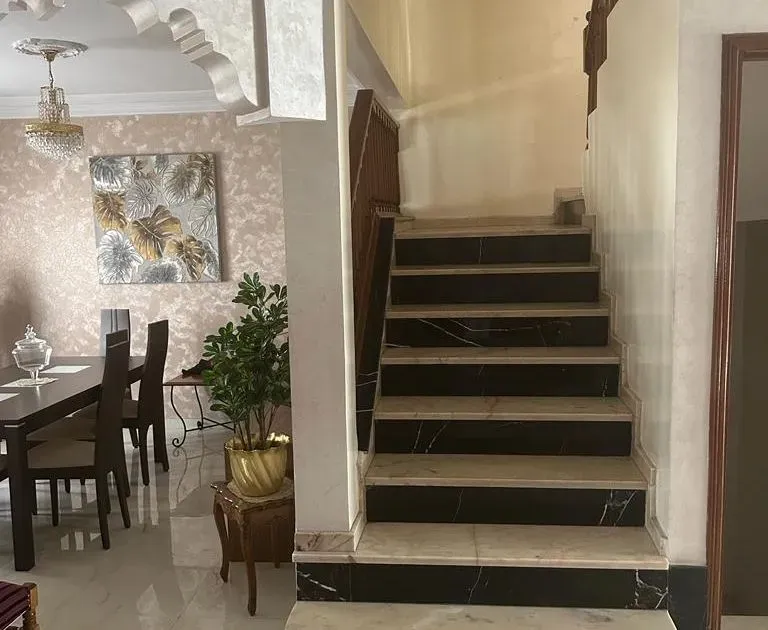 Maison à vendre 2 500 000 dh 128 m², 2 chambres - Sidi Maarouf Casablanca