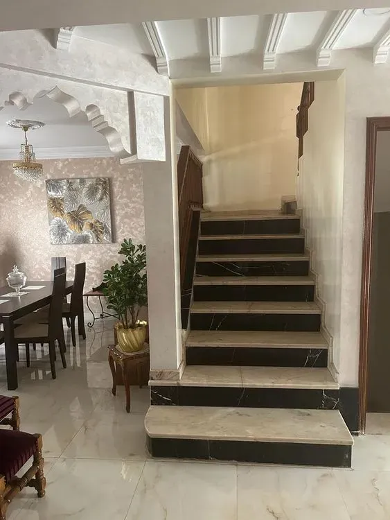 Maison à vendre 2 500 000 dh 380 m² avec 2 chambres - Sidi Maarouf Casablanca | Agenz