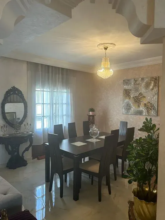 Maison à vendre 2 500 000 dh 380 m² avec 2 chambres - Sidi Maarouf Casablanca | Agenz
