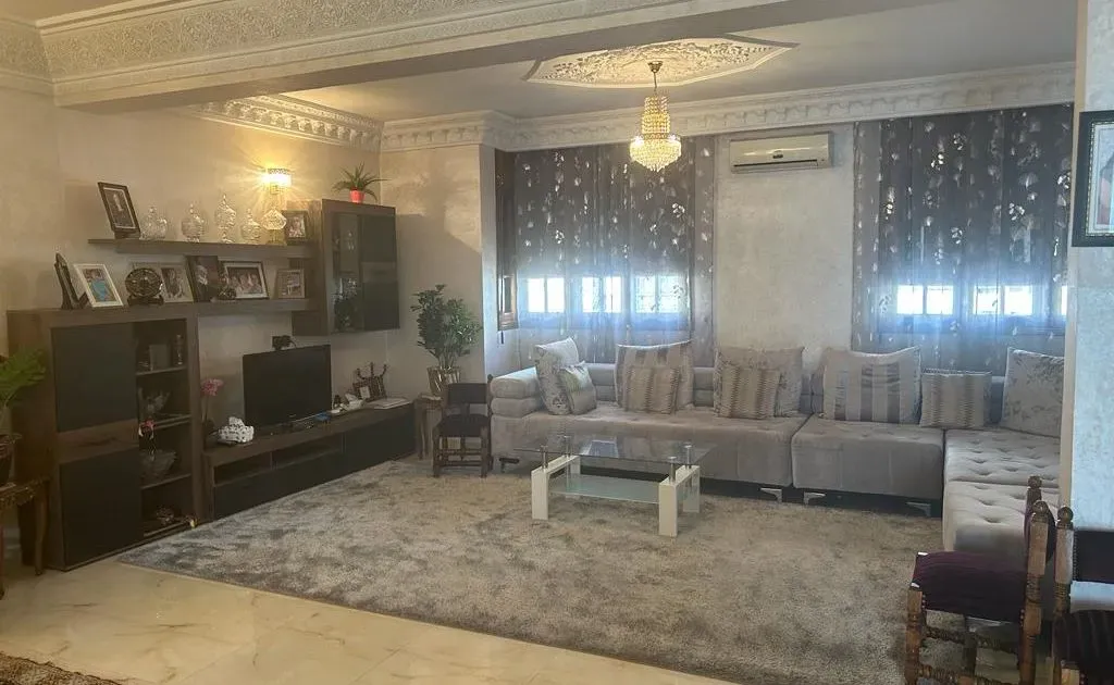 Maison à vendre 2 500 000 dh 380 m², 2 chambres - Sidi Maarouf Casablanca
