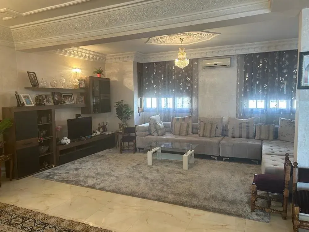 Maison à vendre 2 500 000 dh 380 m² avec 2 chambres - Sidi Maarouf Casablanca | Agenz