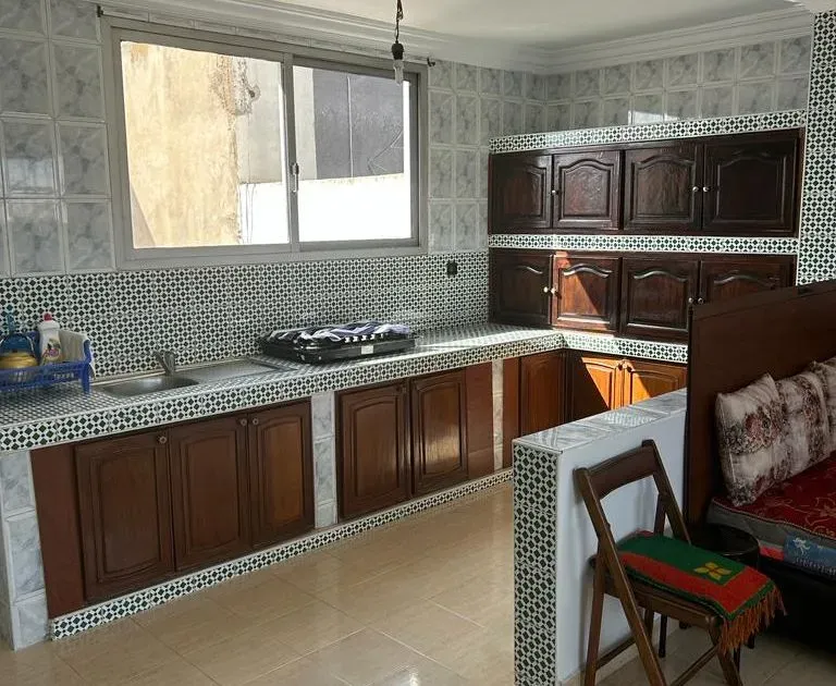 منزل للبيع 000 500 2 د٠م 128 م², 2 غرف - سيدي معروف الدار البيضاء