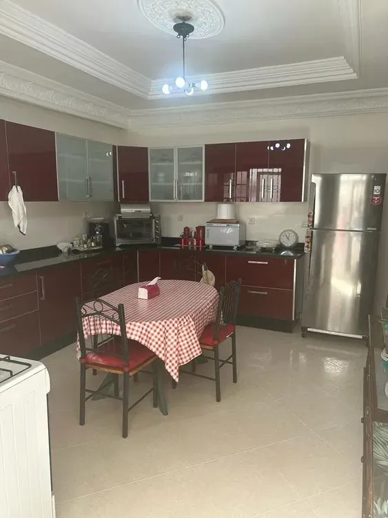 Maison à vendre 2 500 000 dh 380 m² avec 2 chambres - Sidi Maarouf Casablanca | Agenz