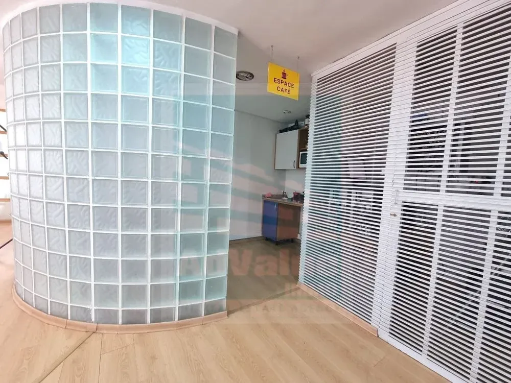 Bureau à vendre 3 995 000 dh 242 m² - Sidi Maarouf Casablanca
