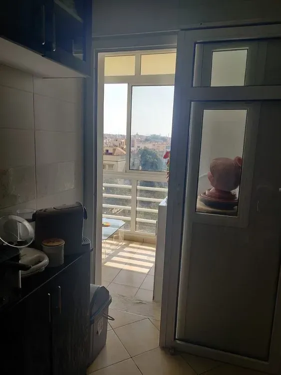 Appartement à vendre 1 300 000 dh 91 m² avec 2 chambres - Hay Nahda Skhirate- Témara | Agenz