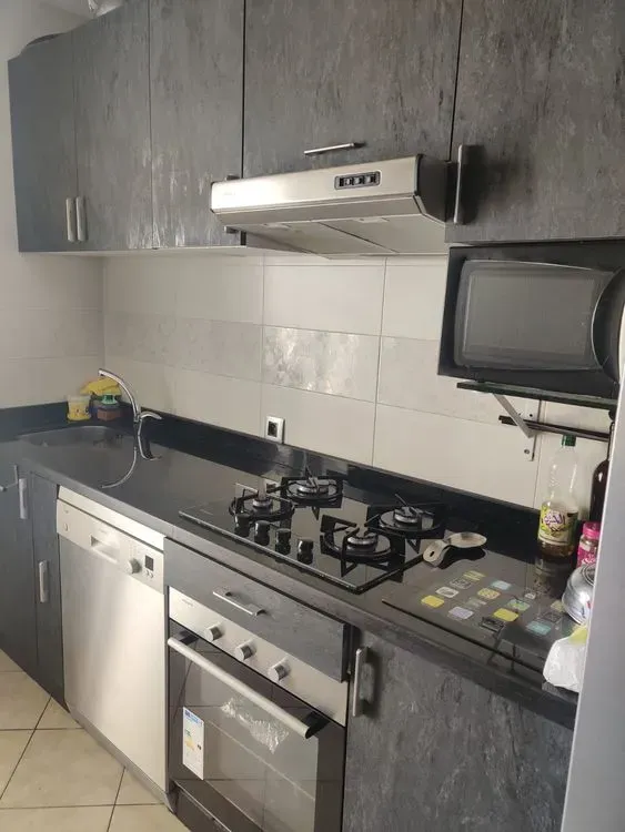 Appartement à vendre 1 300 000 dh 91 m² avec 2 chambres - Hay Nahda Skhirate- Témara | Agenz