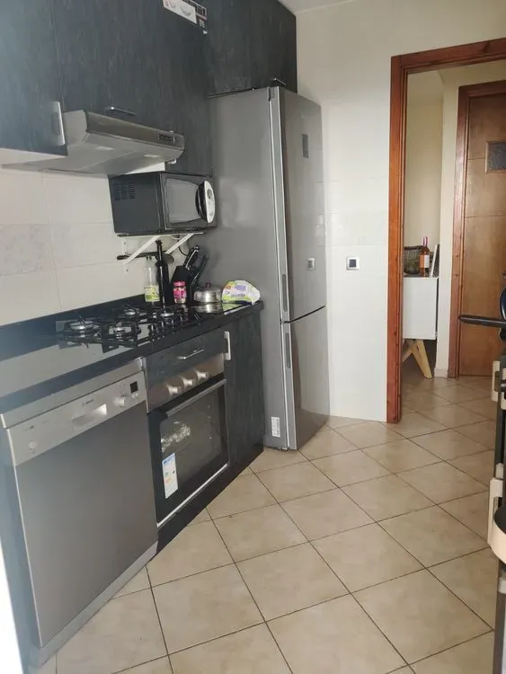 Appartement à vendre 1 300 000 dh 91 m² avec 2 chambres - Hay Nahda Skhirate- Témara | Agenz