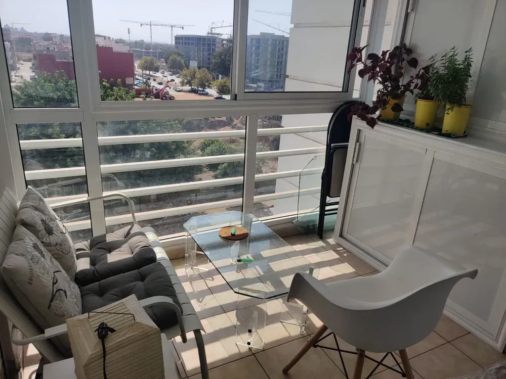 Appartement à vendre 1 300 000 dh 91 m² avec 2 chambres - Hay Nahda Skhirate- Témara | Agenz