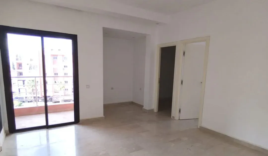 Appartement à vendre 1 300 000 dh 100 m², 2 chambres - Samlalia Marrakech