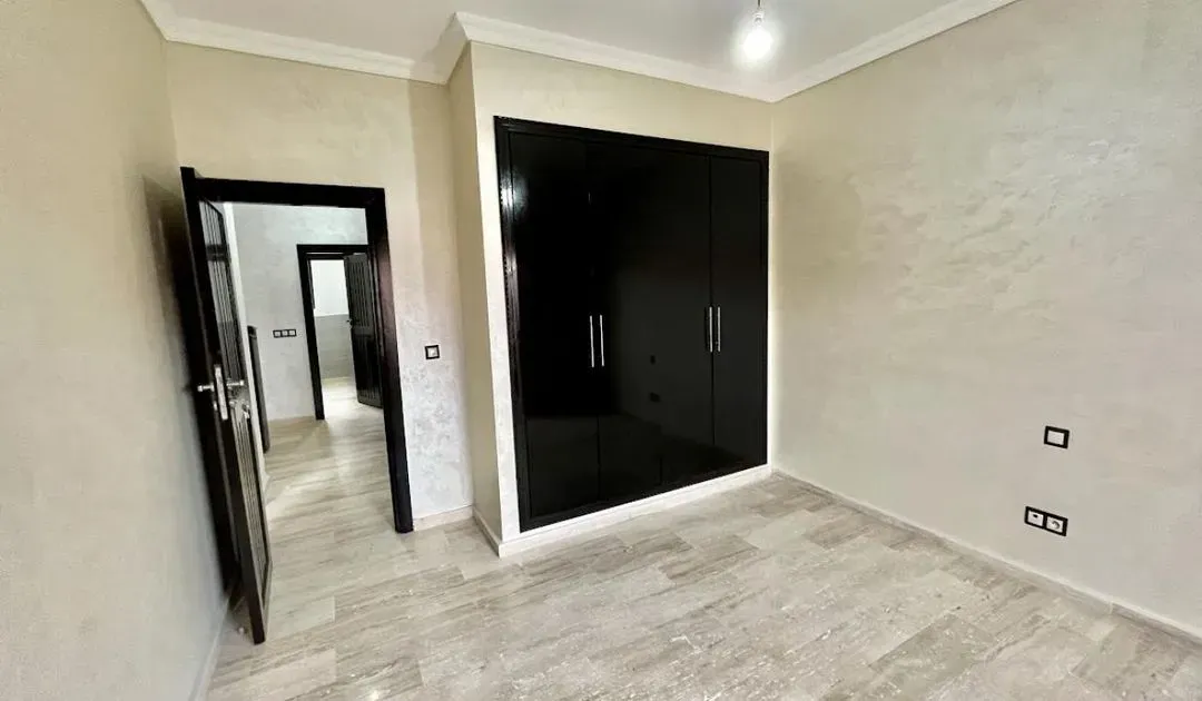 Appartement à vendre 1 260 000 dh 87 m², 2 chambres - Amelkis Marrakech