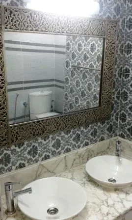 Villa à louer 12 000 dh 150 m², 3 chambres - Harhoura Skhirate- Témara