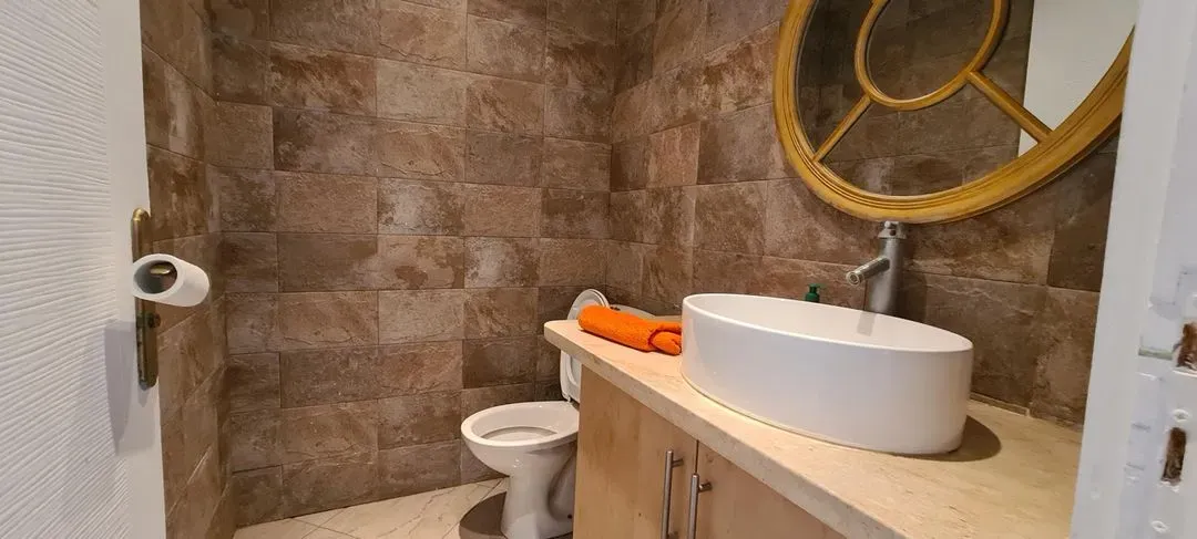 Villa à louer 11 500 dh 350 m², 2 chambres - Tamaris 