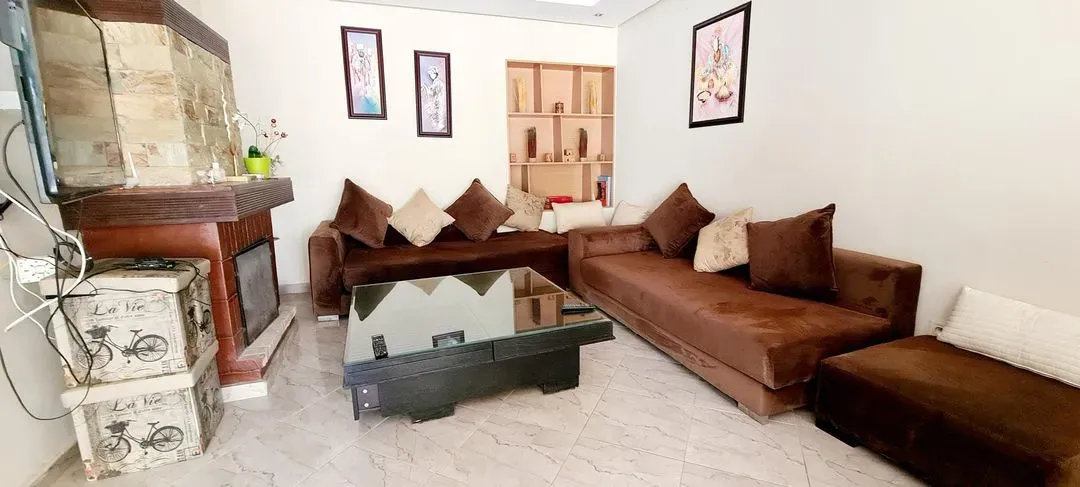 Villa à louer 11 500 dh 350 m², 2 chambres - Tamaris 