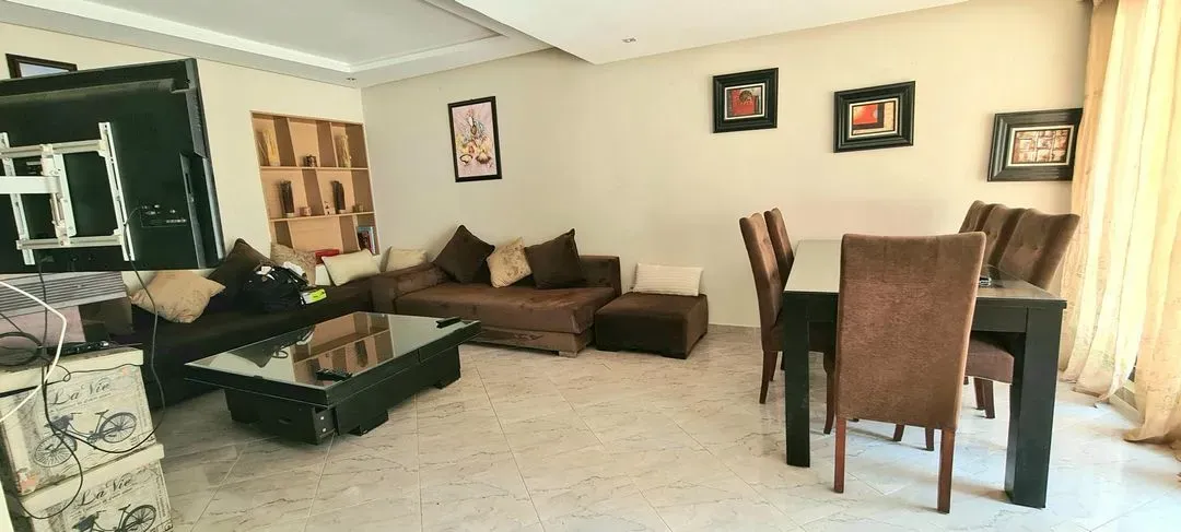 Villa à louer 11 500 dh 350 m², 2 chambres - Tamaris 