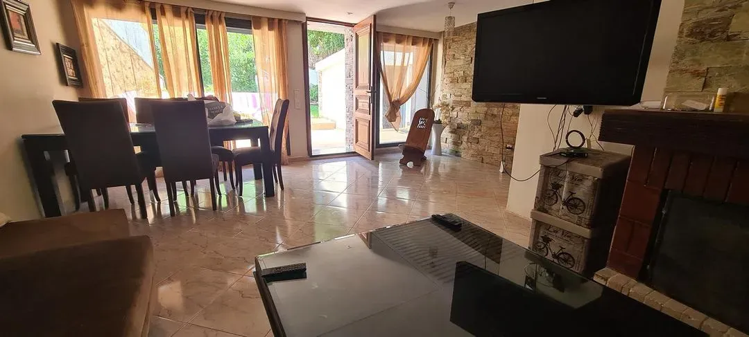 Villa à louer 11 500 dh 350 m², 2 chambres - Tamaris 