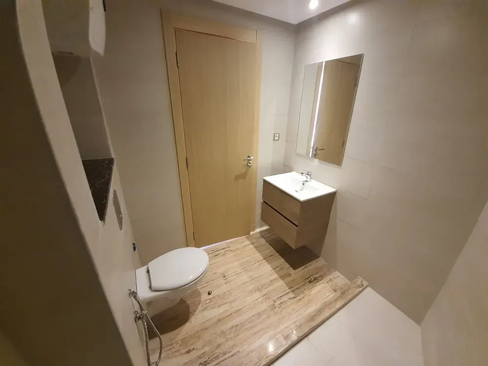 Appartement à vendre 880 000 dh 119 m² avec 1 chambre - Aïn Sebaâ Casablanca | Agenz