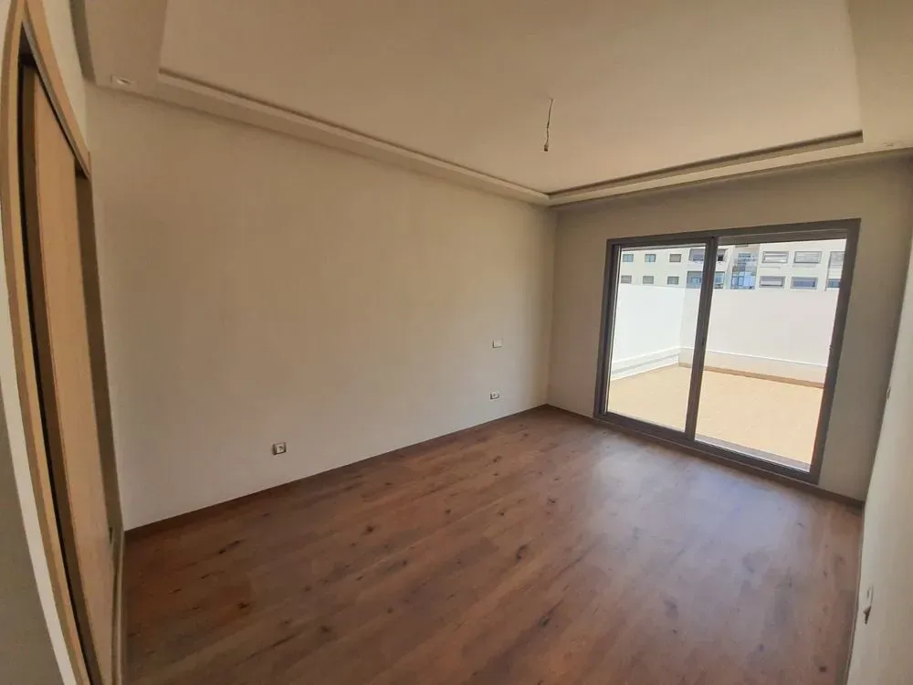 Appartement à vendre 880 000 dh 119 m² avec 1 chambre - Aïn Sebaâ Casablanca | Agenz