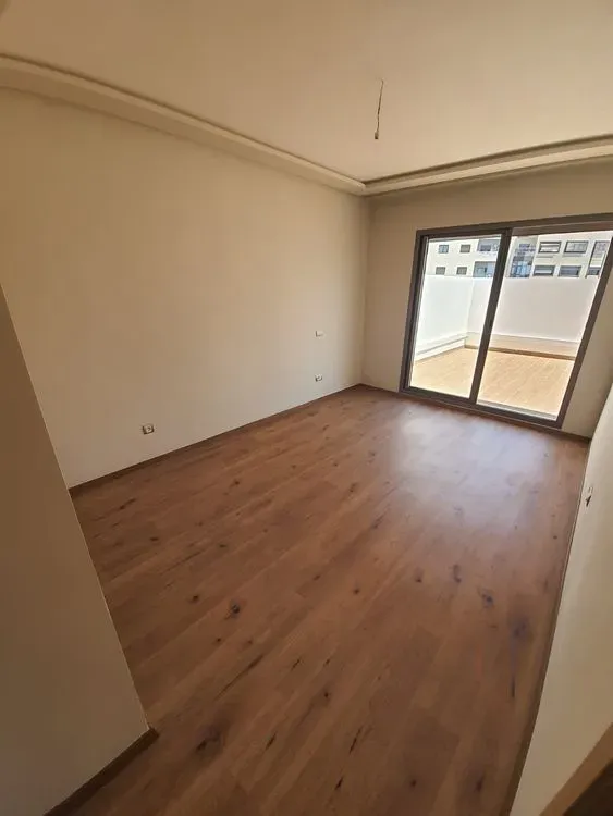 Appartement à vendre 880 000 dh 119 m² avec 1 chambre - Aïn Sebaâ Casablanca | Agenz