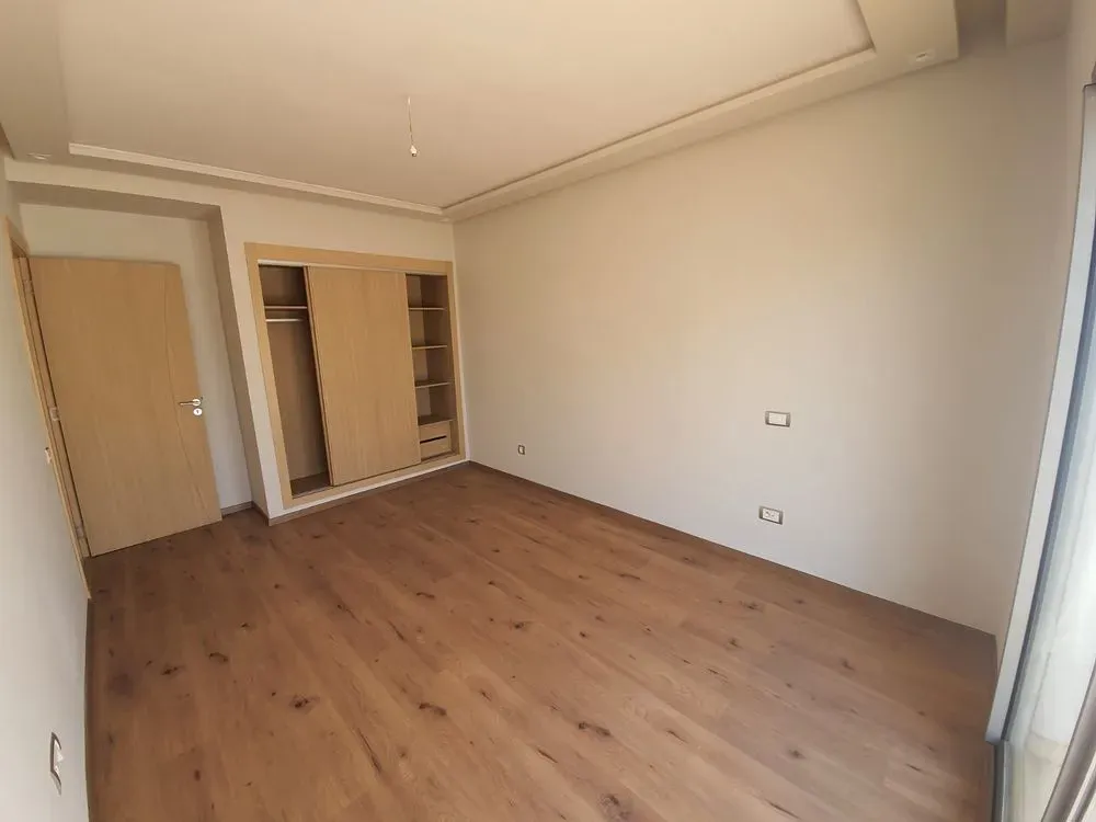 Appartement à vendre 880 000 dh 119 m² avec 1 chambre - Aïn Sebaâ Casablanca | Agenz