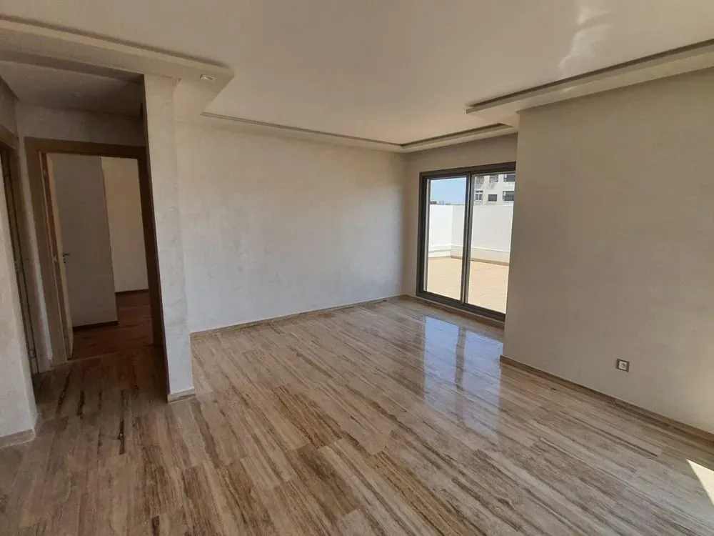 Appartement à vendre 880 000 dh 119 m² avec 1 chambre - Aïn Sebaâ Casablanca | Agenz