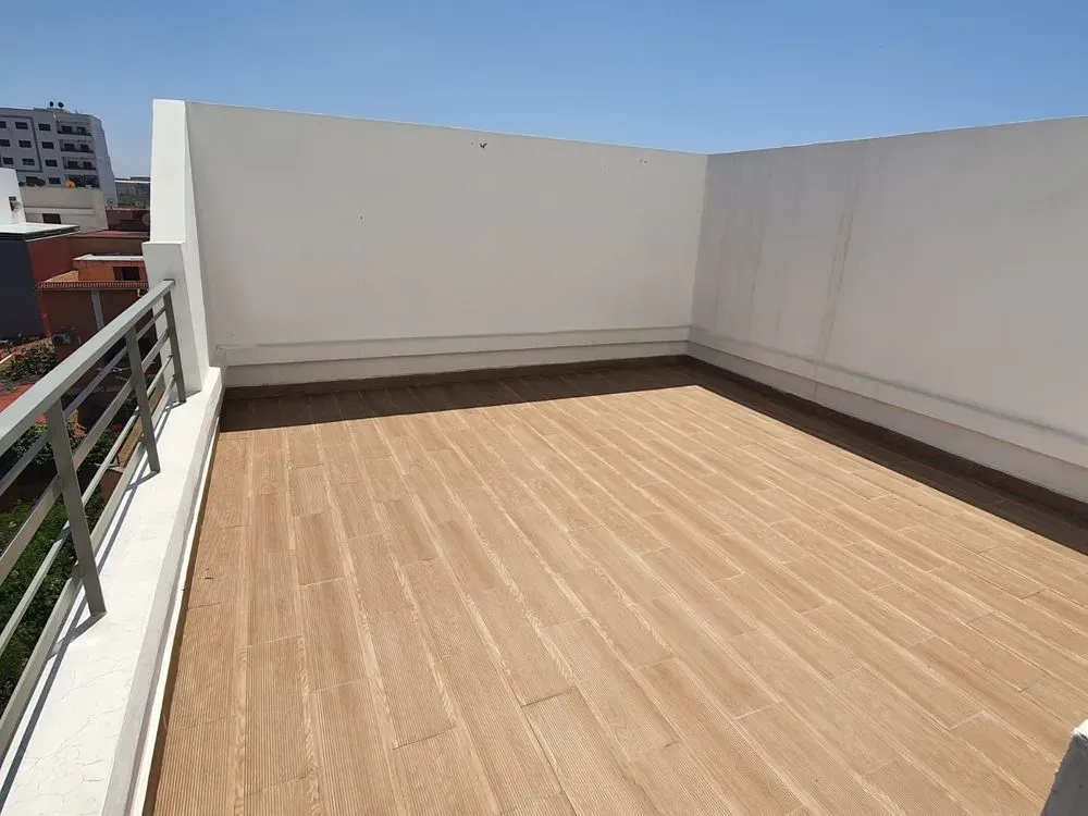 Appartement à vendre 880 000 dh 119 m² avec 1 chambre - Aïn Sebaâ Casablanca | Agenz