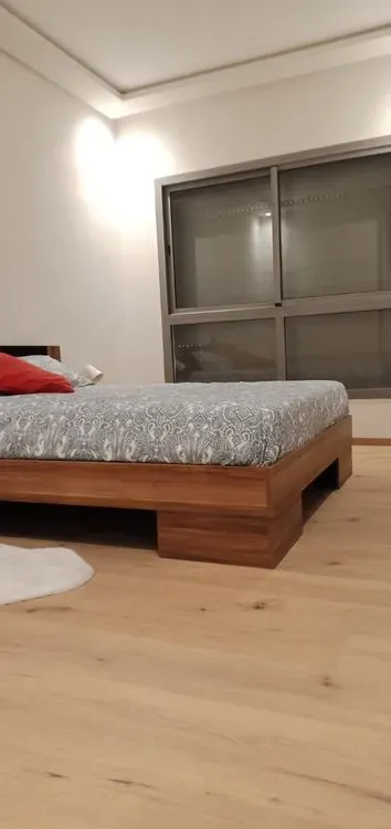 Appartement à vendre 650 000 dh 62 m² avec 1 chambre - Aïn Sebaâ Casablanca | Agenz