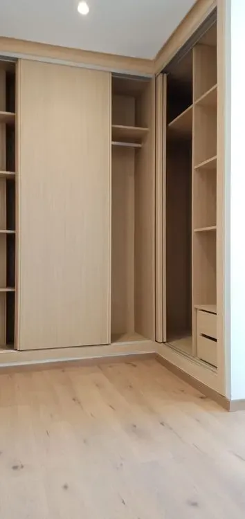 Appartement à vendre 650 000 dh 62 m² avec 1 chambre - Aïn Sebaâ Casablanca | Agenz