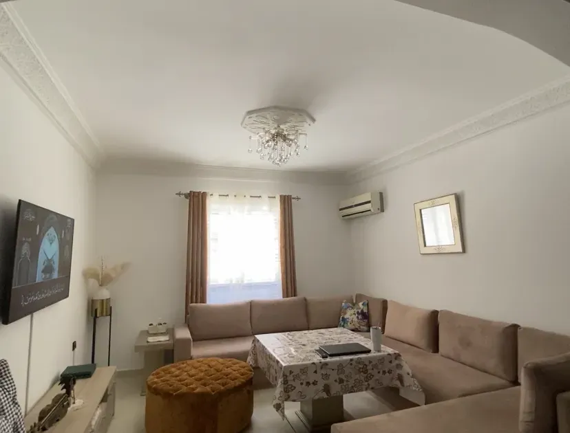 Apartment for Sale 540 000 dh 73 sqm, 2 rooms - Izdihar Marrakech