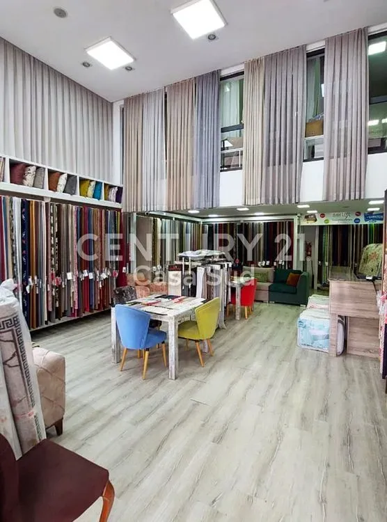Commerce à vendre 5 000 000 dh 232 m² - Californie Casablanca