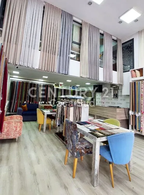 Commerce à vendre 5 000 000 dh 232 m² - Californie Casablanca