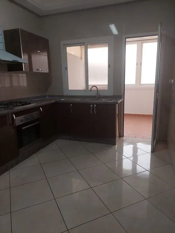 Appartement à louer 4 500 dh 130 m² avec 3 chambres - Autre Kénitra | Agenz