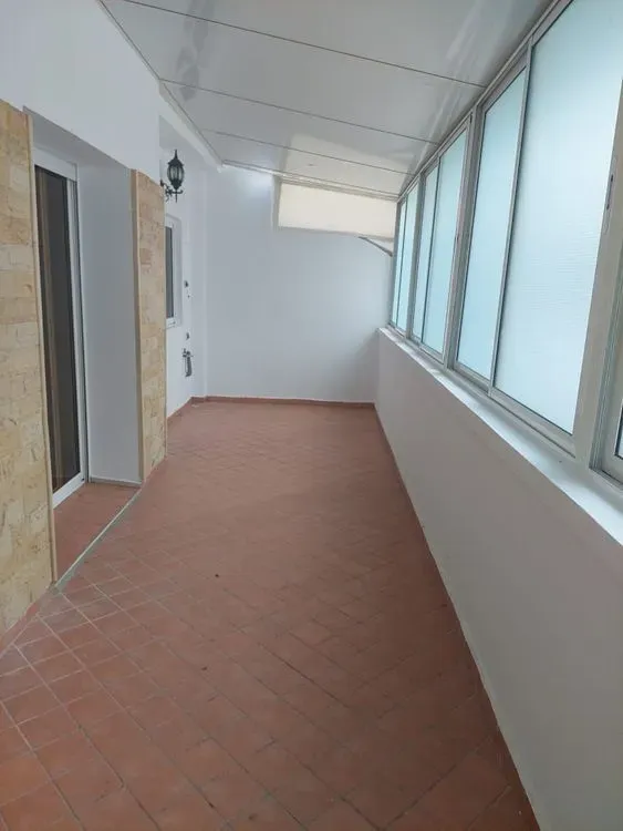 Appartement à louer 4 500 dh 130 m² avec 3 chambres - Autre Kénitra | Agenz
