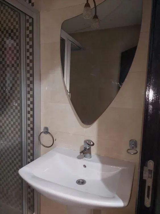 Appartement à louer 4 500 dh 130 m² avec 3 chambres - Autre Kénitra | Agenz