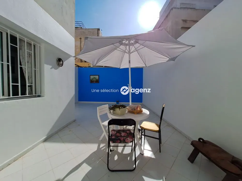 Appartement à vendre 950 000 dh 91 m² avec 2 chambres - Bourgogne Ouest Casablanca | Agenz