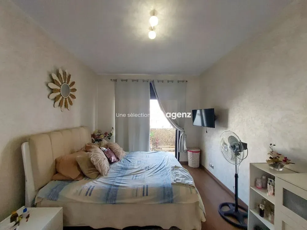 Appartement à vendre 1 700 000 dh 141 m² avec 3 chambres - Bourgogne Ouest Casablanca | Agenz