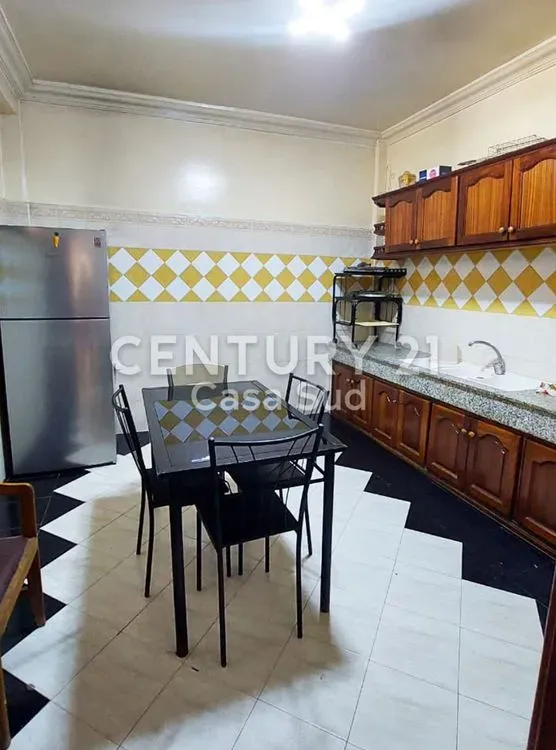 Appartement à vendre 1 081 500 dh 103 m² avec 3 chambres - Ain Chock Casablanca | Agenz
