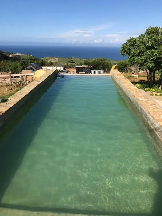 Villa à vendre 2 500 000 dh 1 600 m² avec 4 chambres - Autre Tanger-Assilah | Agenz