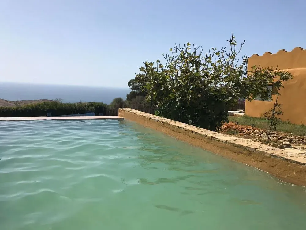 Villa à vendre 2 500 000 dh 1 600 m² avec 4 chambres - Autre Tanger-Assilah | Agenz