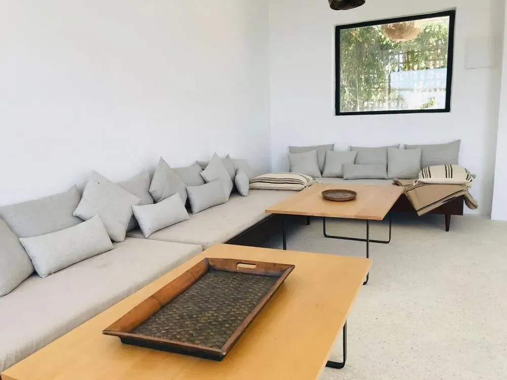 Villa à vendre 2 500 000 dh 1 600 m² avec 4 chambres - Autre Tanger-Assilah | Agenz