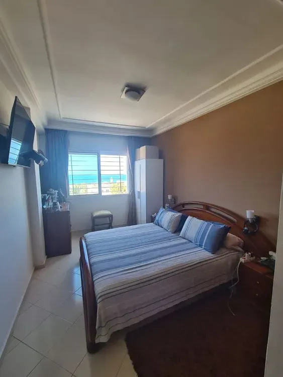 Appartement à vendre 1 800 000 dh 125 m² avec 3 chambres - L'Ocean Rabat | Agenz