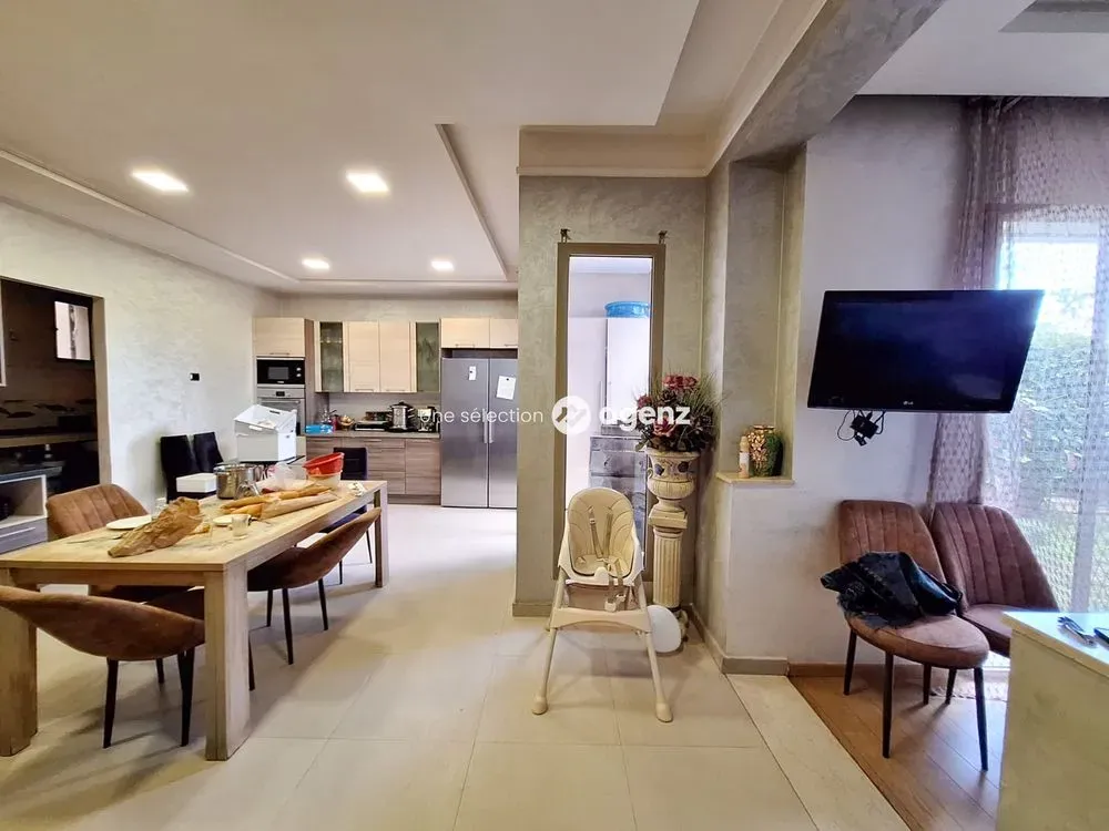 Annonce appartement ou maison à vendre
