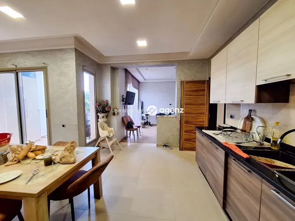Annonce appartement ou maison à vendre